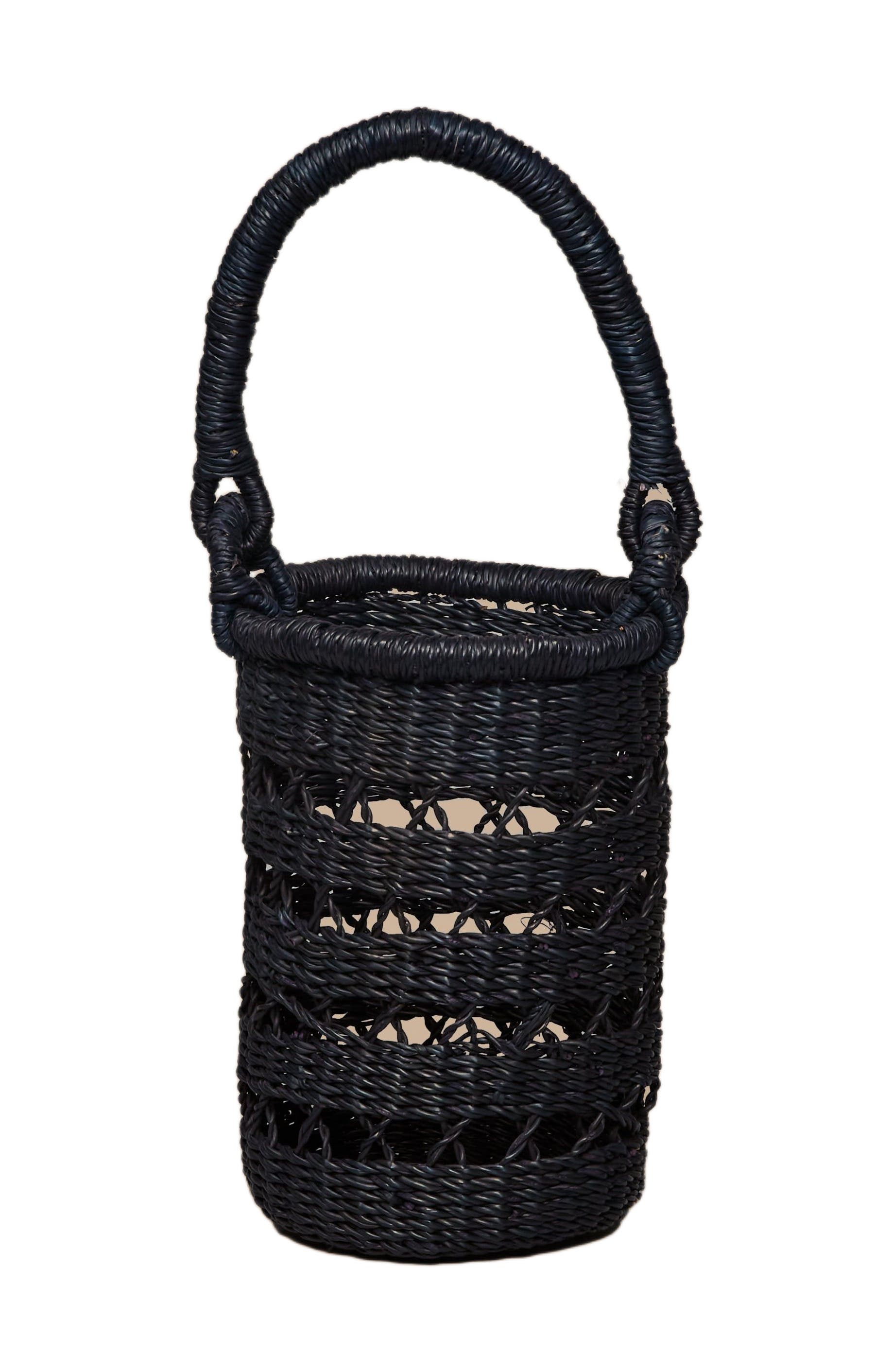 indego africa Kuma Wine Tote, Main, color, 