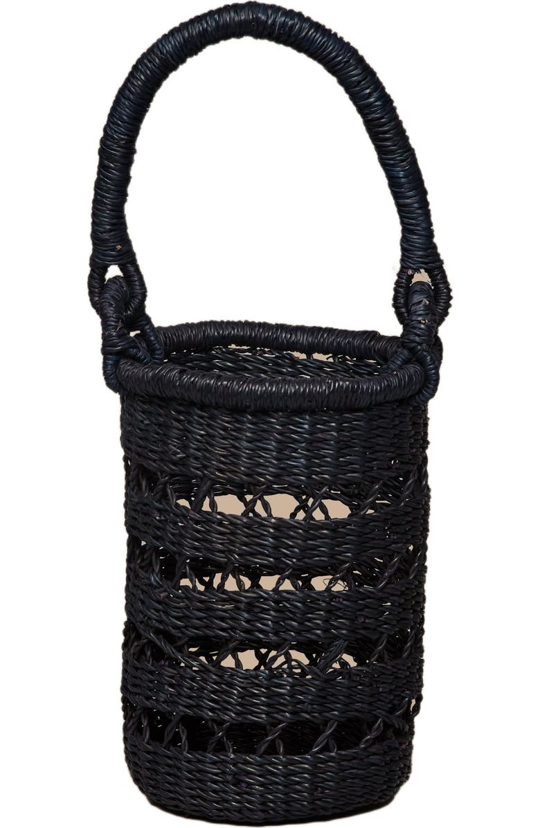 indego africa Kuma Wine Tote, Main, color,