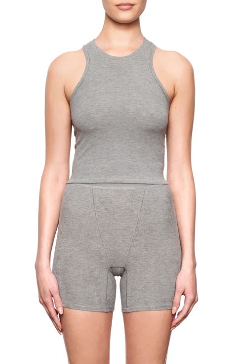 Soft Lounge Racerback Tank