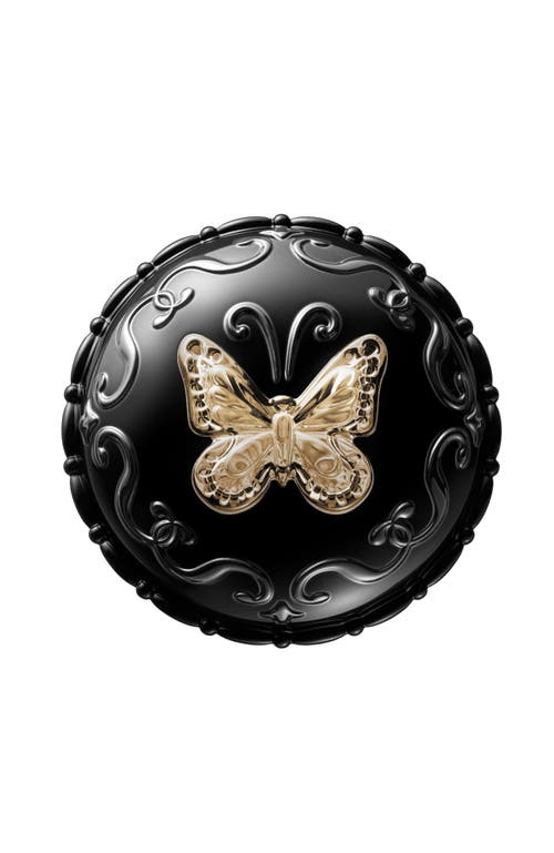 Anna Sui Shiny Eye Color In Angel Beige, Tender 700
