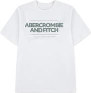 abercrombie kids Kids' Graphic T-Shirt