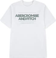 abercrombie kids Kids' Graphic T-Shirt