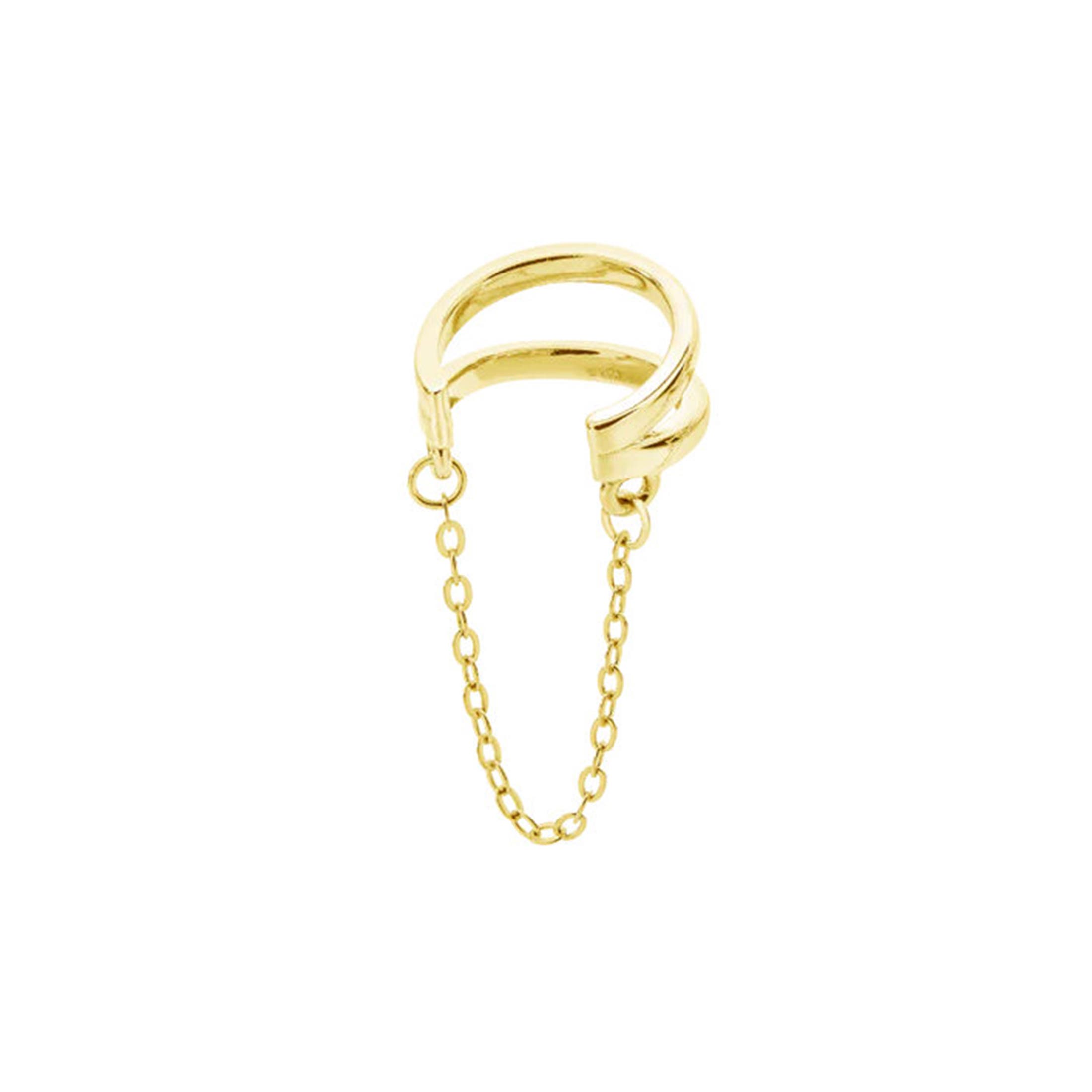 selected Gold Vermeil