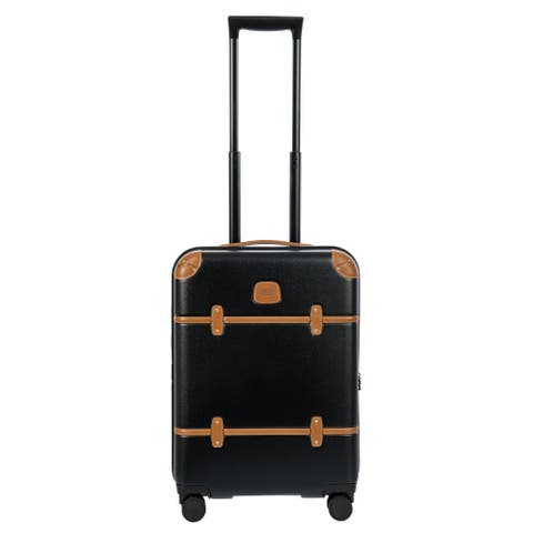 Bellagio Hardside Expandable 21'' Carry On Trolley S Esp Luggage