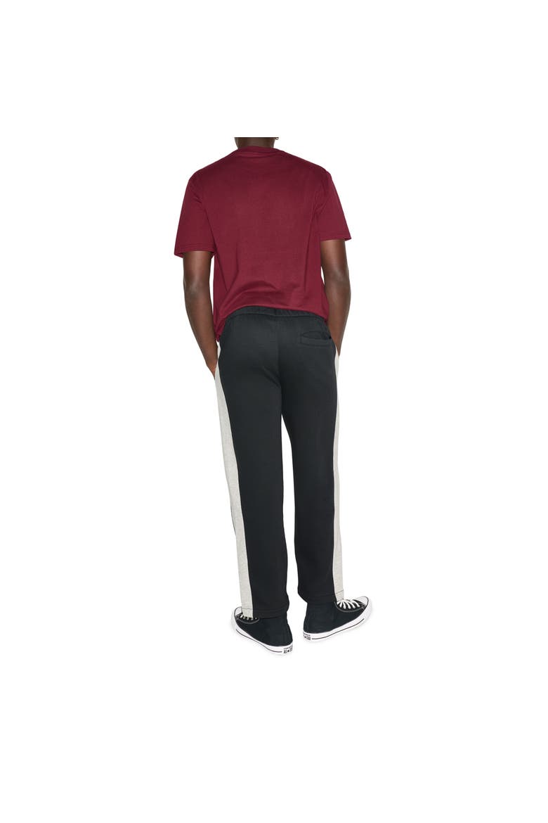 Chuck Pant, Alternate, color, CONVERSE BLACK MULTI
