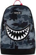 Hurley GFX Backpack