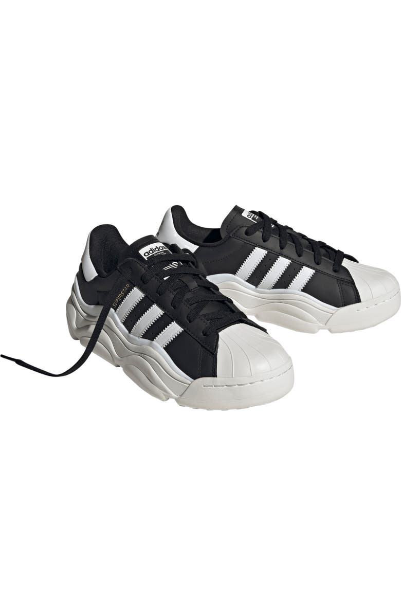 adidas Superstar Sneaker, Main, color,