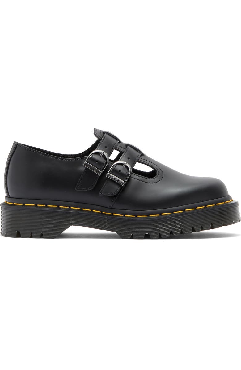 Dr. Martens 8065 II Mary Jane, Alternate, color, Black