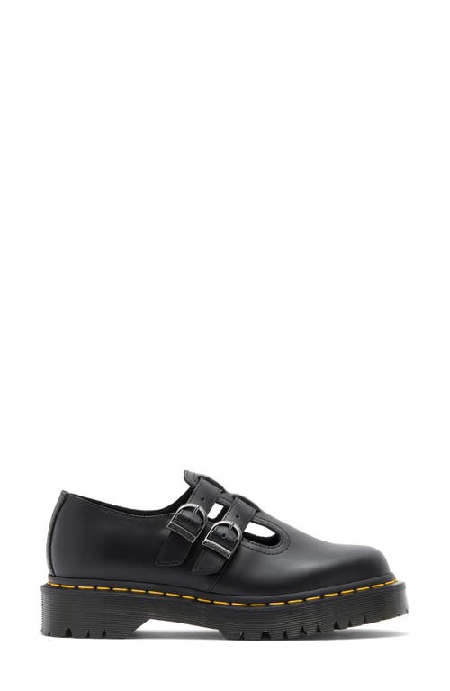 Dr. Martens' Dr. Martens 8065 Ii Mary Jane In Black