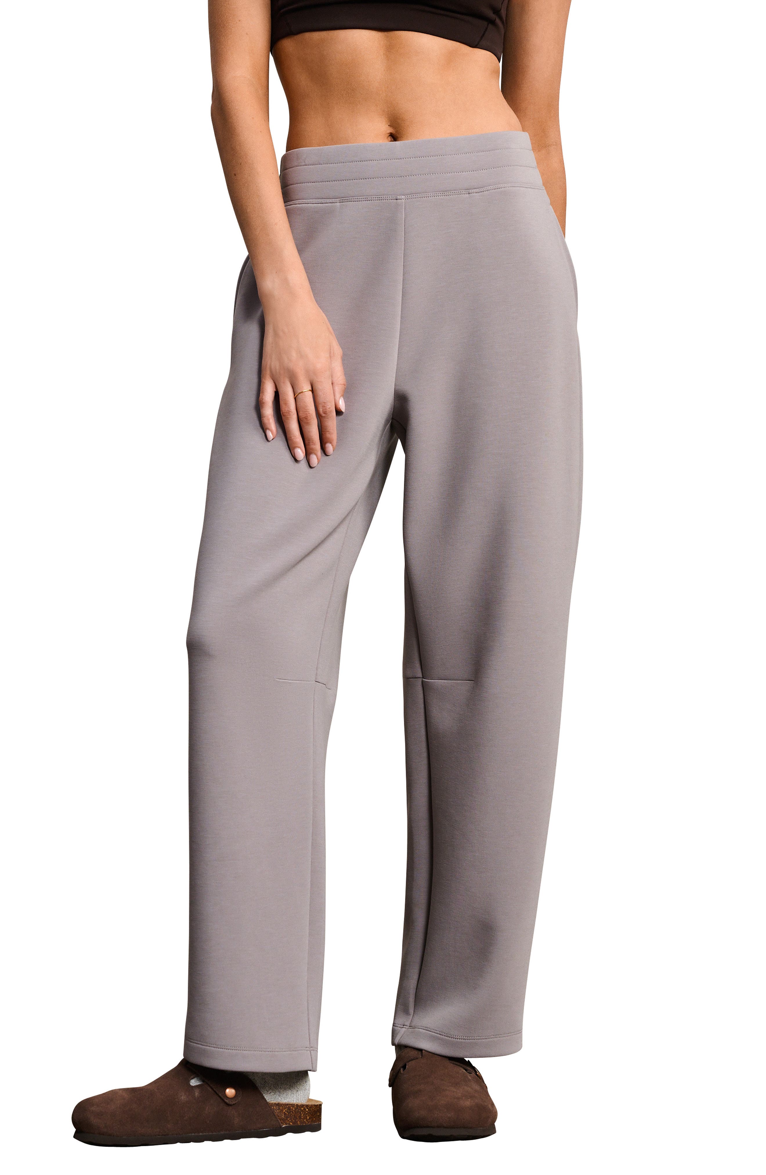 TAUPE MIST