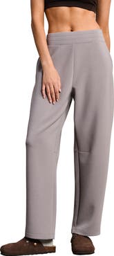 Rhone Dreamglow Barrel Leg Pants