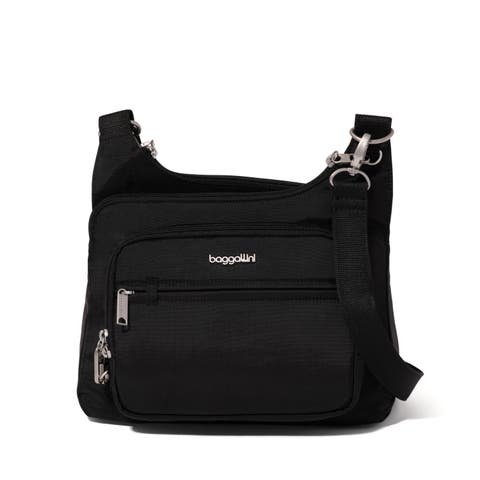 Securtex Anti-Theft Crossover Crossbody