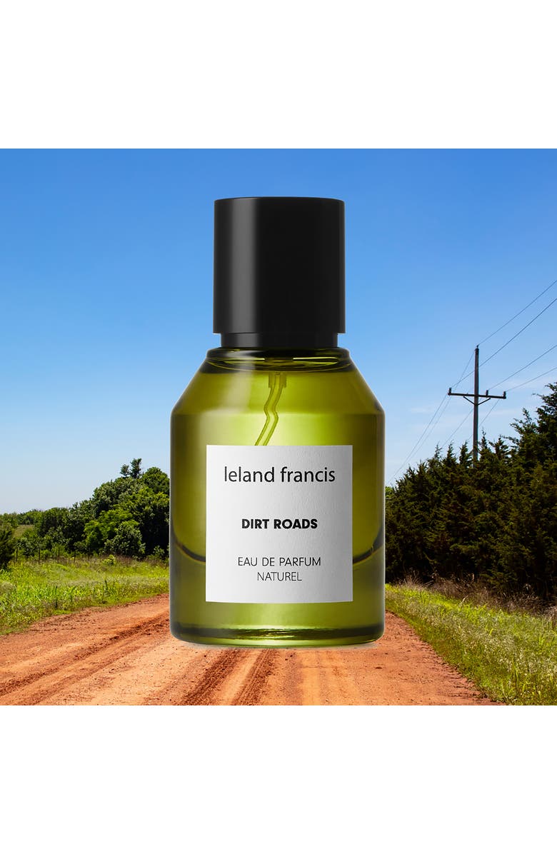 leland francis Dirt Roads -Eau De Parfum, Alternate, color, NO COLOR