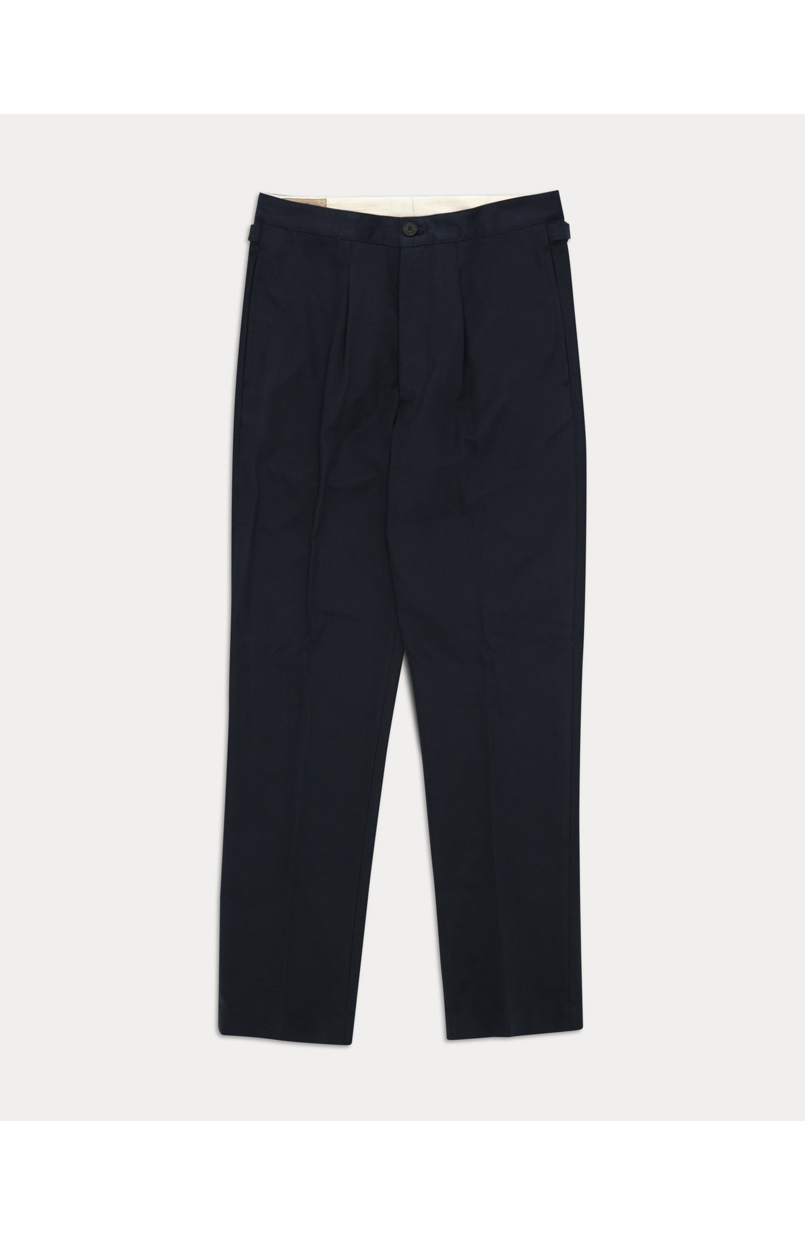selected Blue