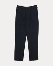 Fortela Oklahoma Casual Cotton Trousers