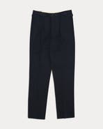 Fortela Oklahoma Casual Cotton Trousers