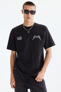 H&M Loose Fit T-shirt