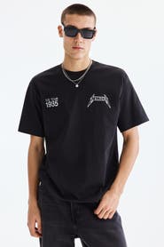 H&M Loose Fit T-shirt