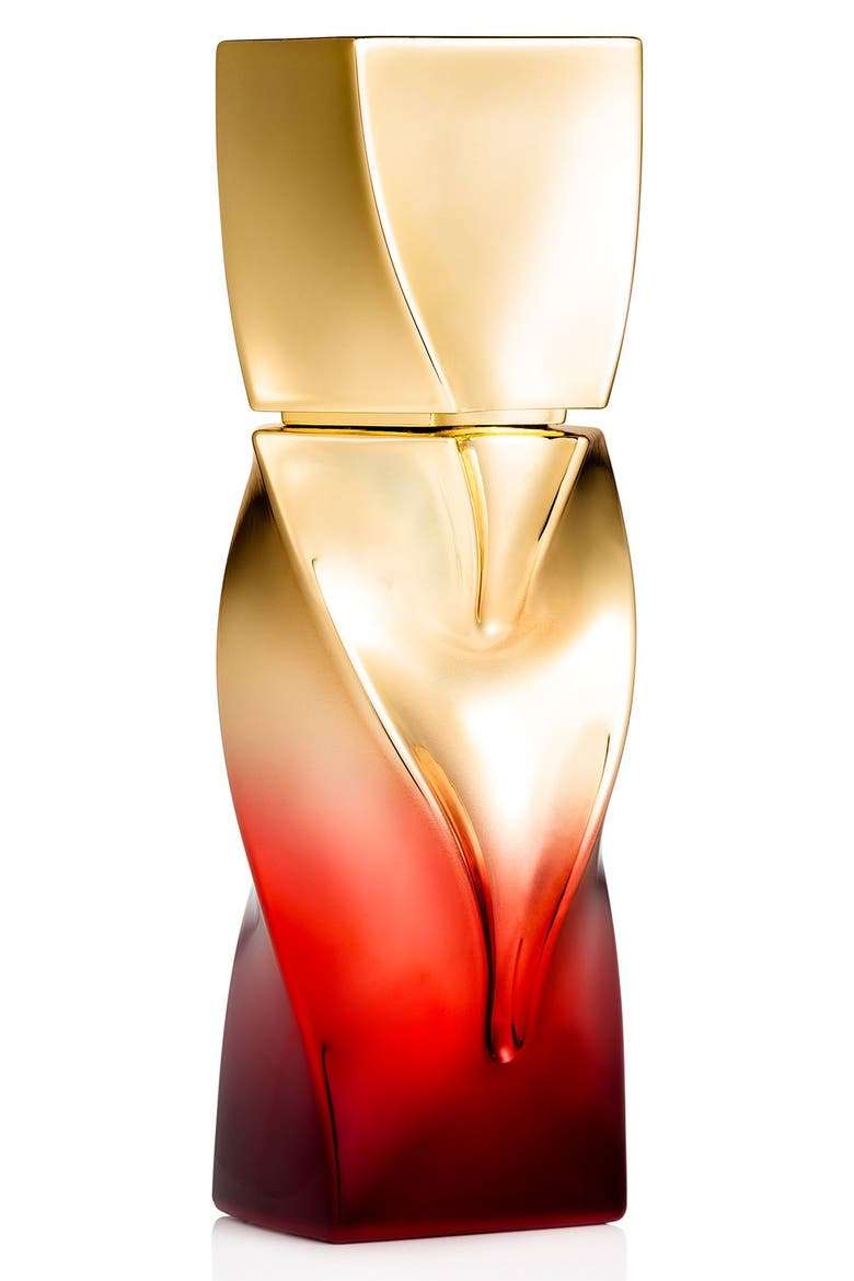 Tornade Blonde Perfume Oil, Alternate, color, NO COLOR
