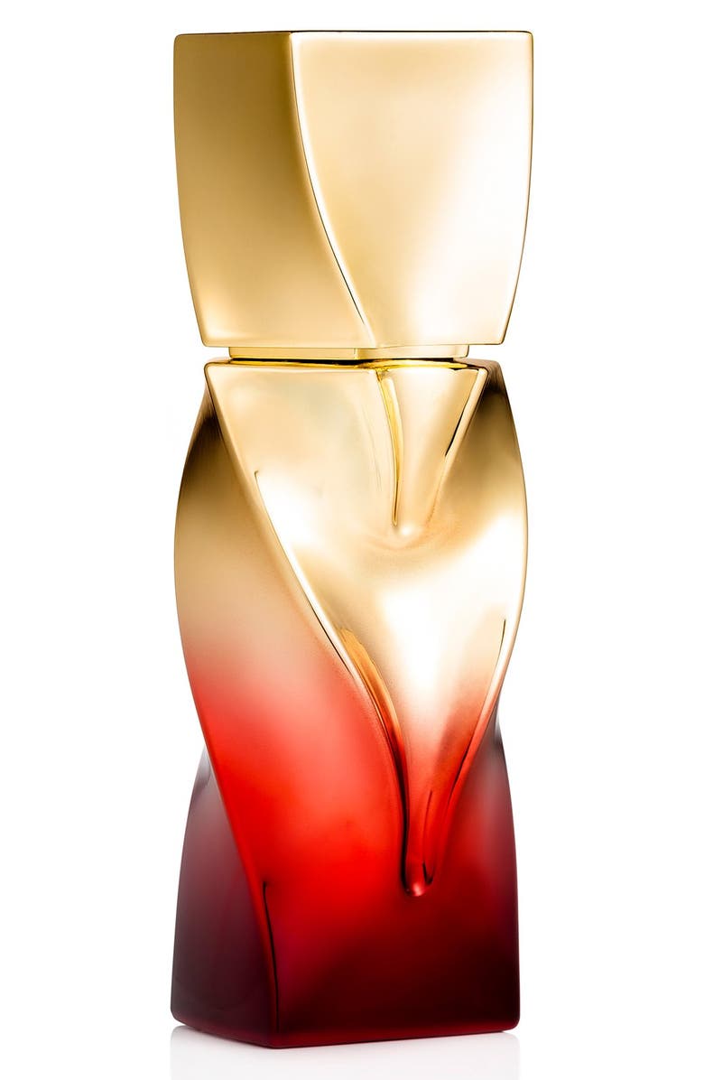 Christian Louboutin Tornade Blonde Perfume Oil, Alternate, color, 