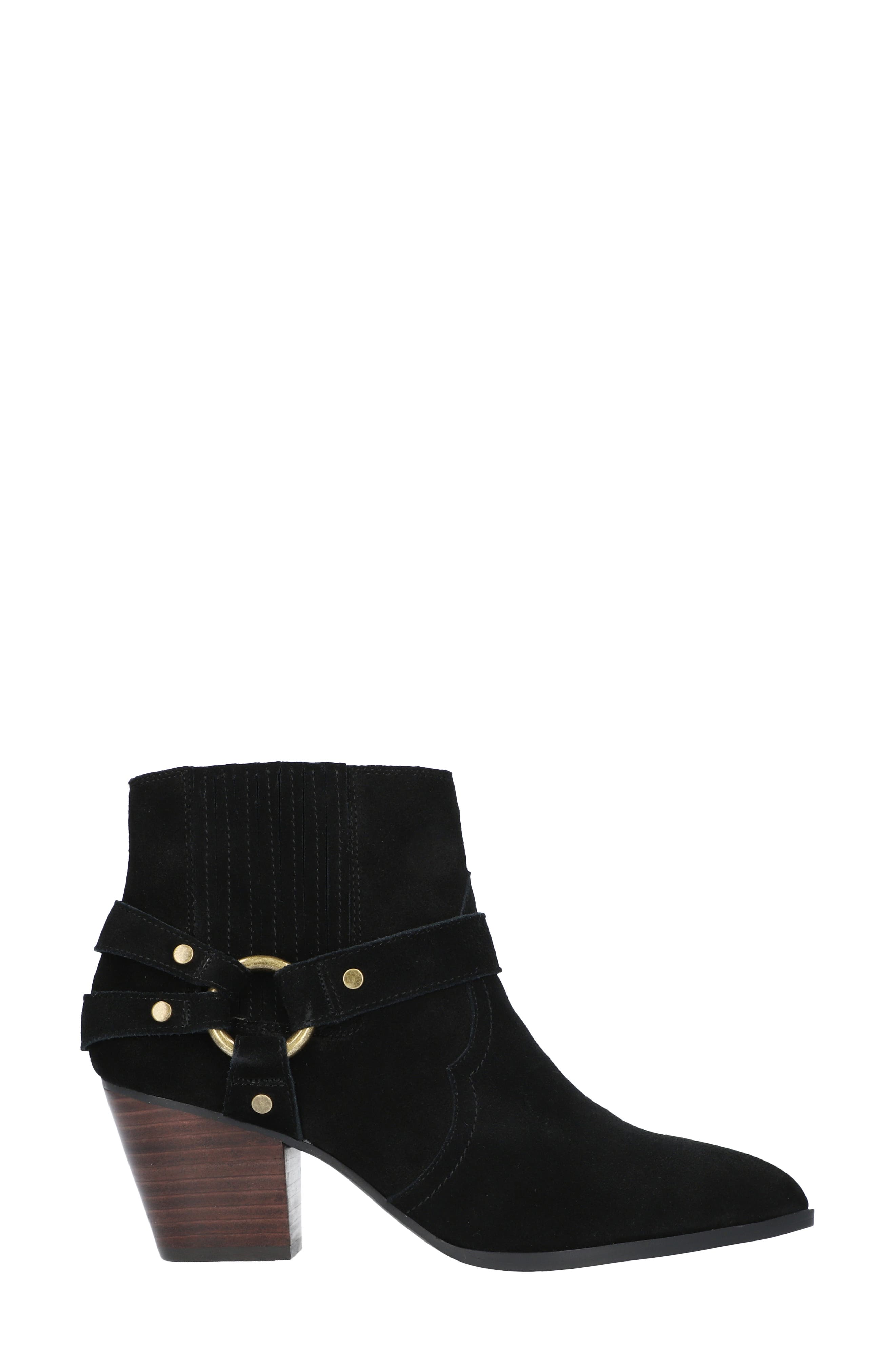 Bella Vita Bronx Bootie, Alternate, color, 
