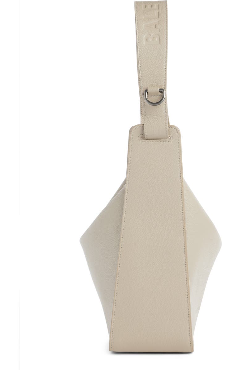 Balenciaga Leather Tote, Alternate, color,