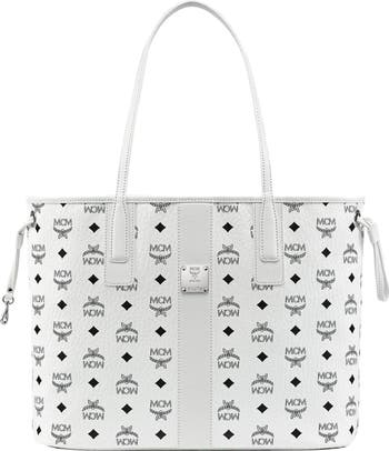 MCM Medium Liz Reversible Shopper | Nordstrom