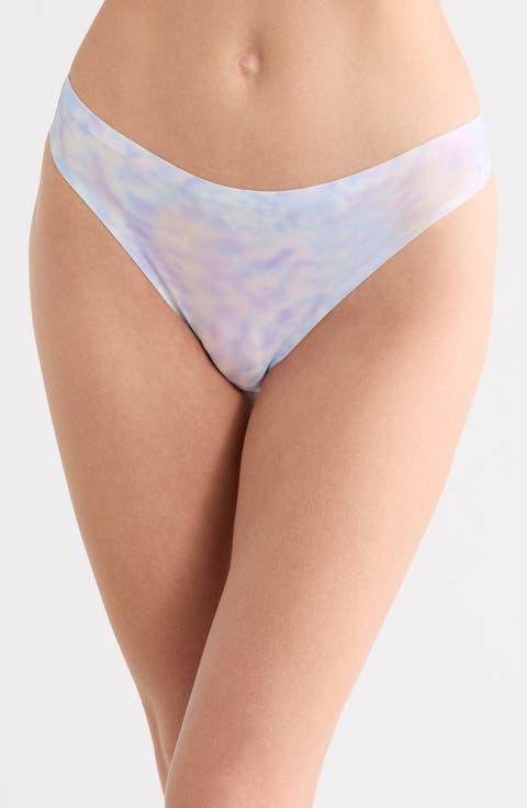 Soft Stretch Thong