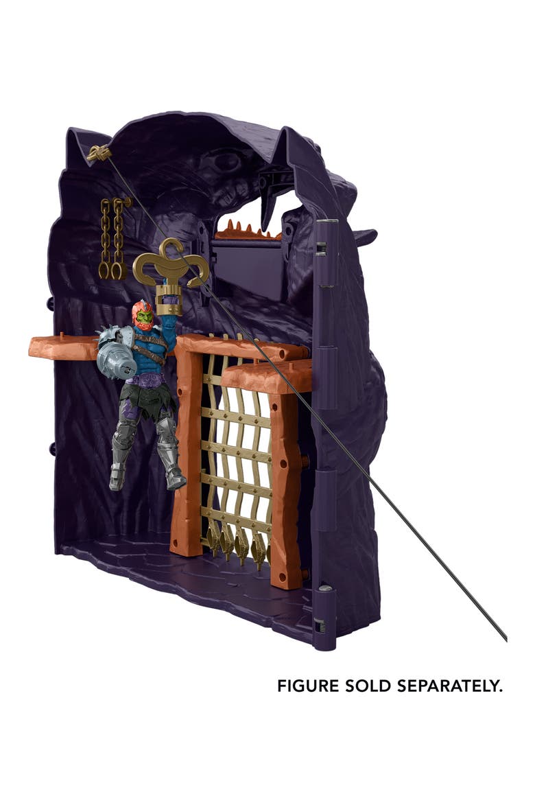 'Masters of the Universe' Battle for Eternia Playset, Alternate, color, NONE