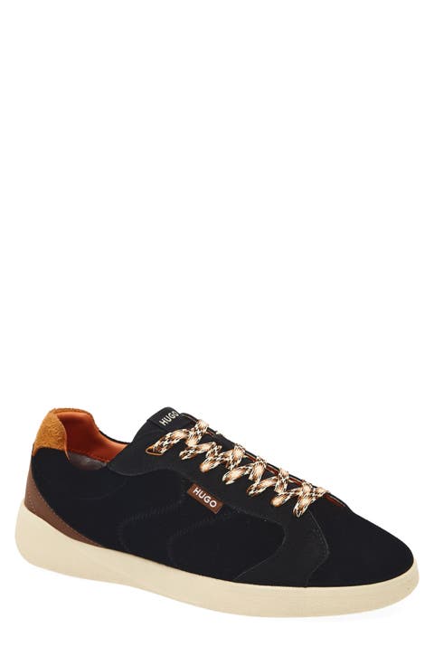 Riven Tennis Sneaker (Men)