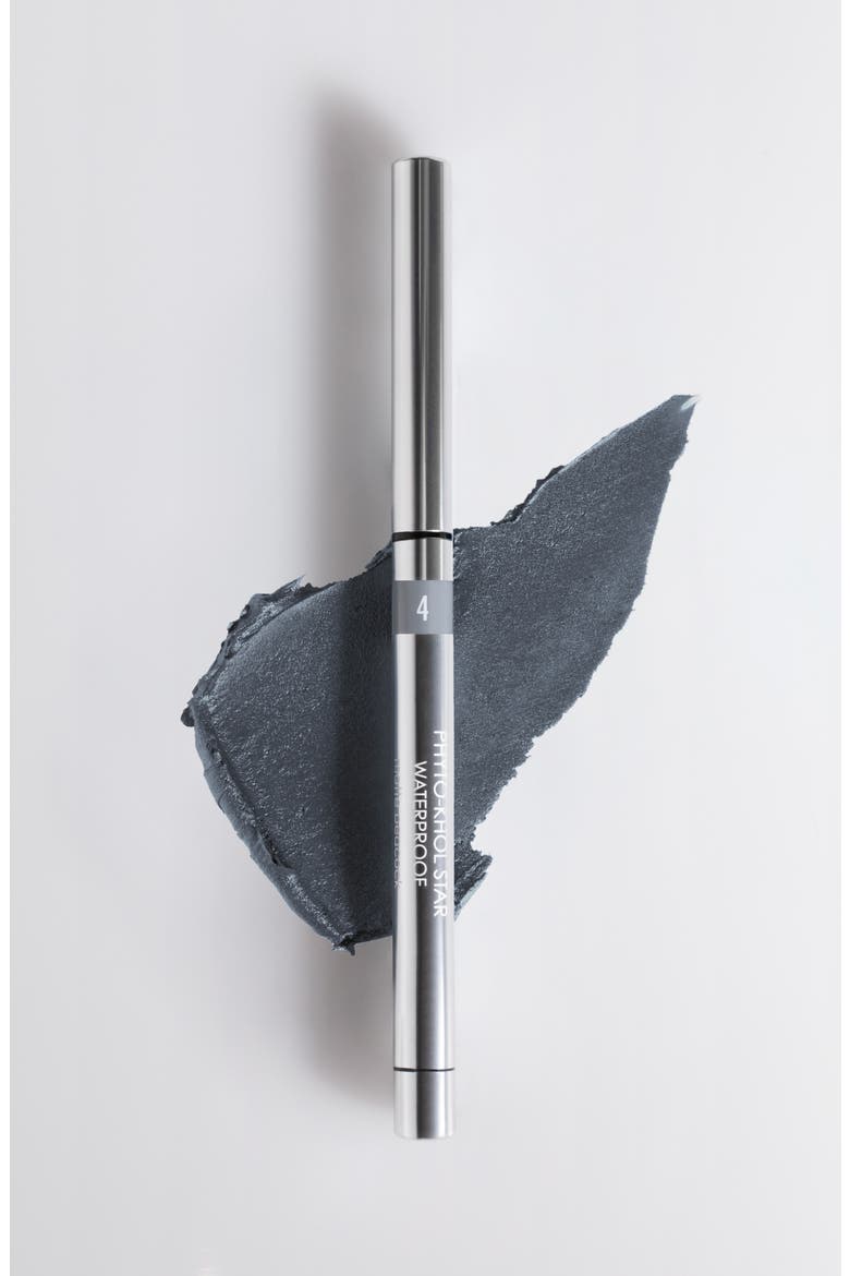 Paris Phyto-Khol Star Matte Eyeliner Pencil, Alternate, color, 4 MATTE GRAPHITE