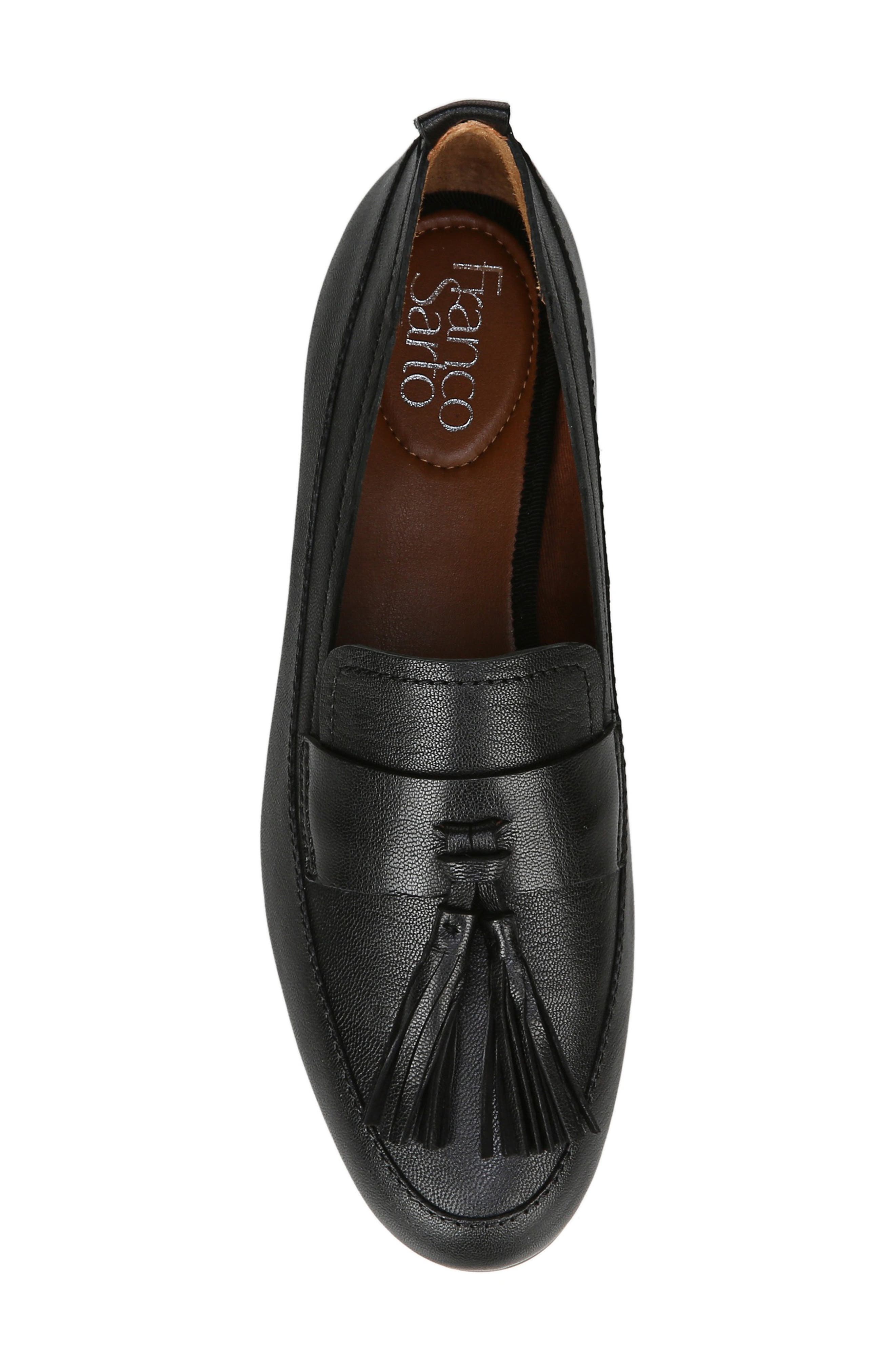 Franco Sarto Bisma Loafer, Alternate, color, 