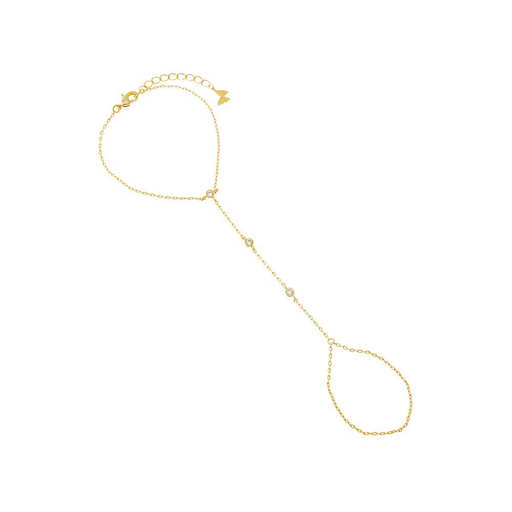 selected Gold