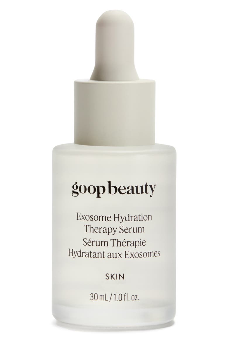 Exosome Hydration Therapy Serum, Main, color, NO COLOR