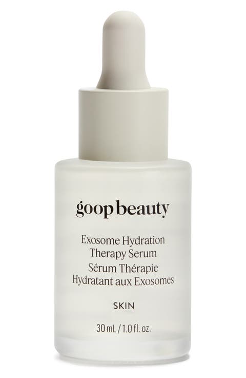 Exosome Hydration Therapy Serum