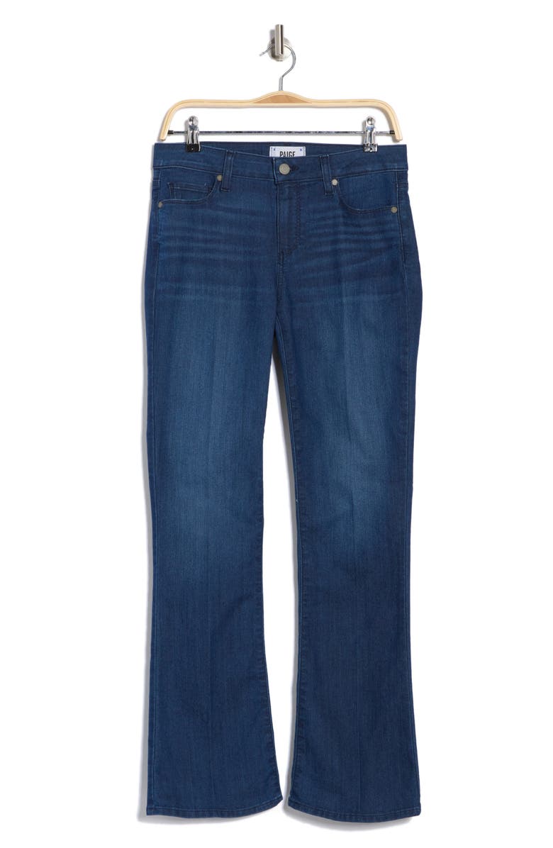 PAIGE Manhattan Bootcut Jeans - 32-Inch Inseam, Alternate, color, 