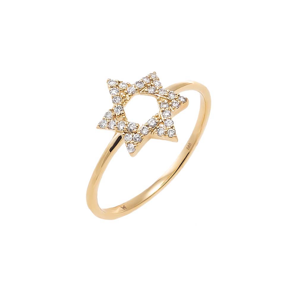 selected 14K Gold
