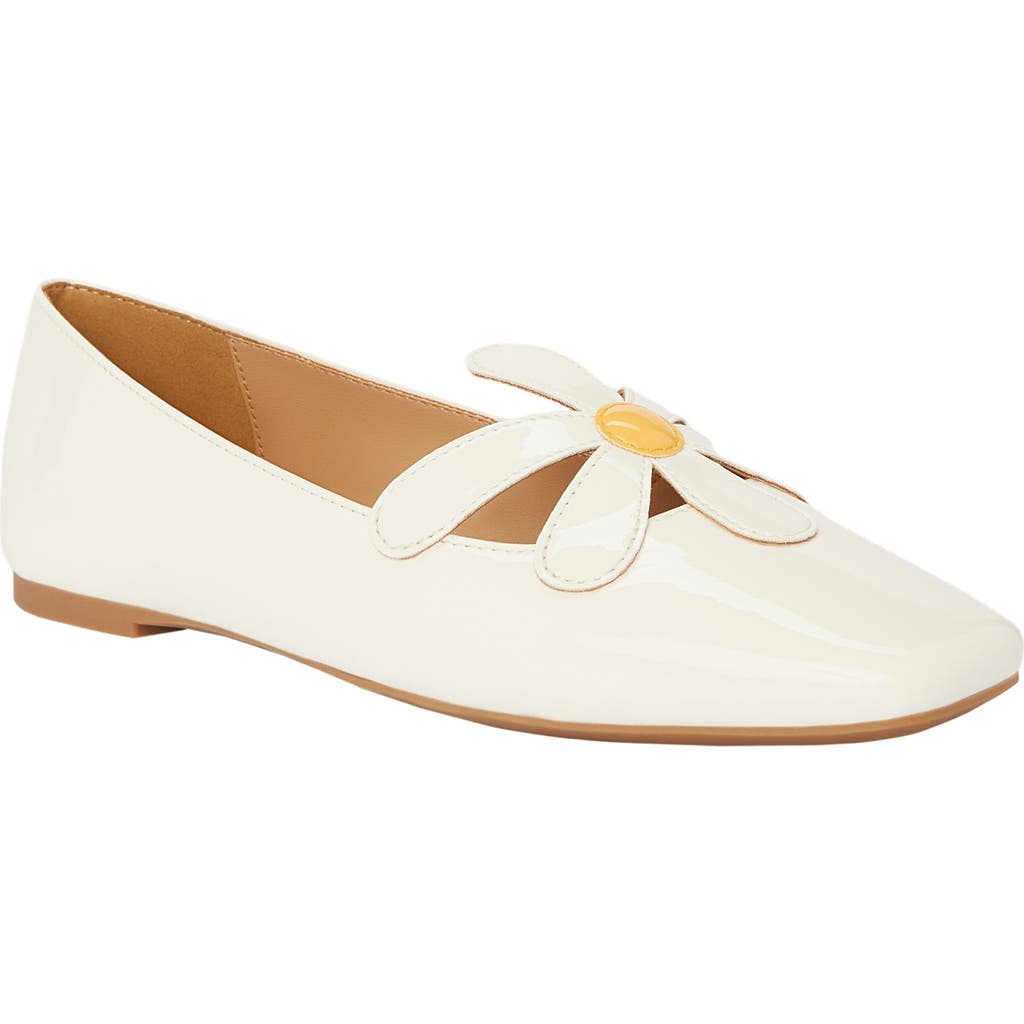 KATY PERRY KATY PERRY THE EVIE DAISY FLAT