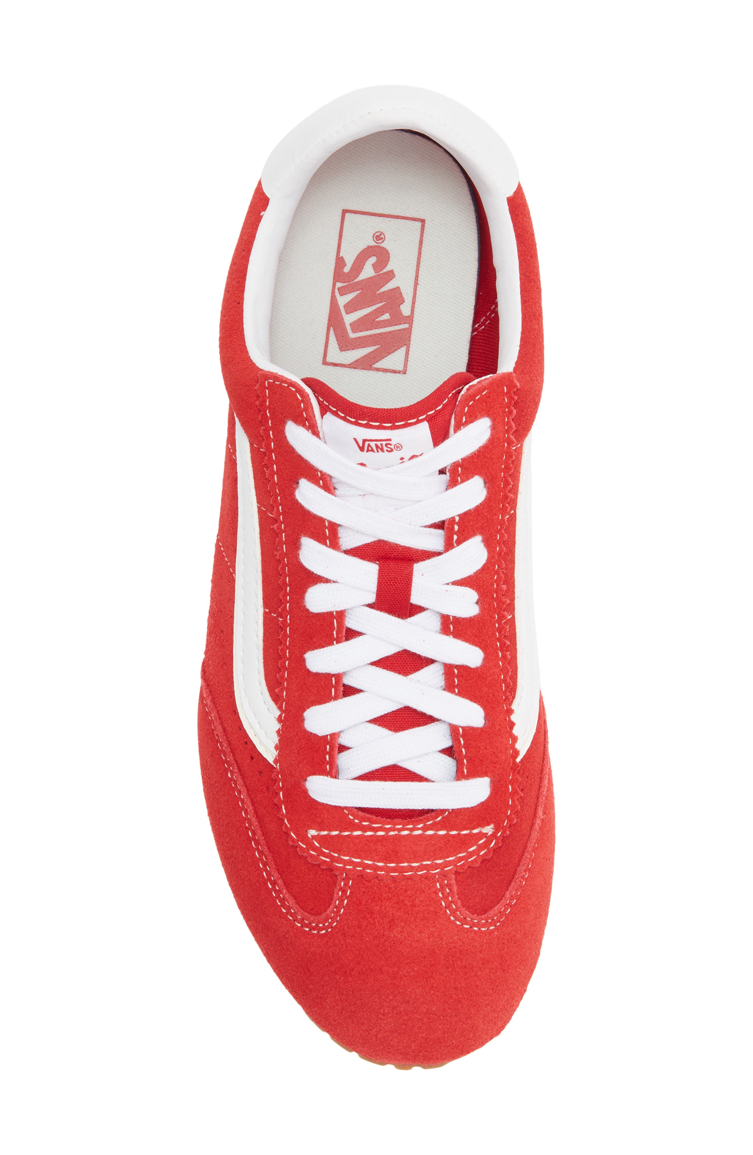 Vans Super Lowpro Sneaker, Alternate, color, 