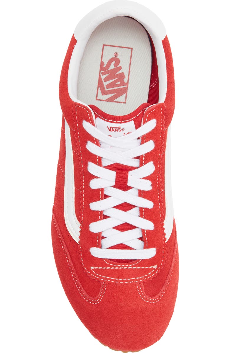Vans Super Lowpro Sneaker, Alternate, color,