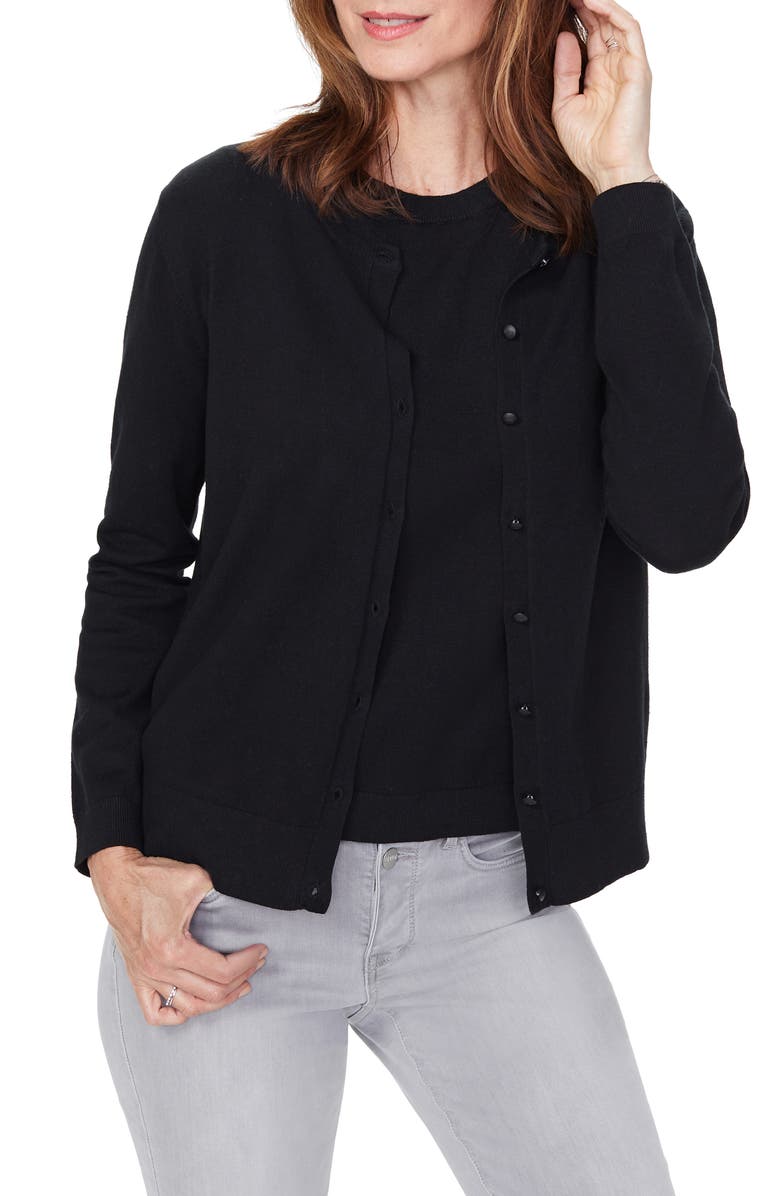 NYDJ Twin Cardigan, Main, color,