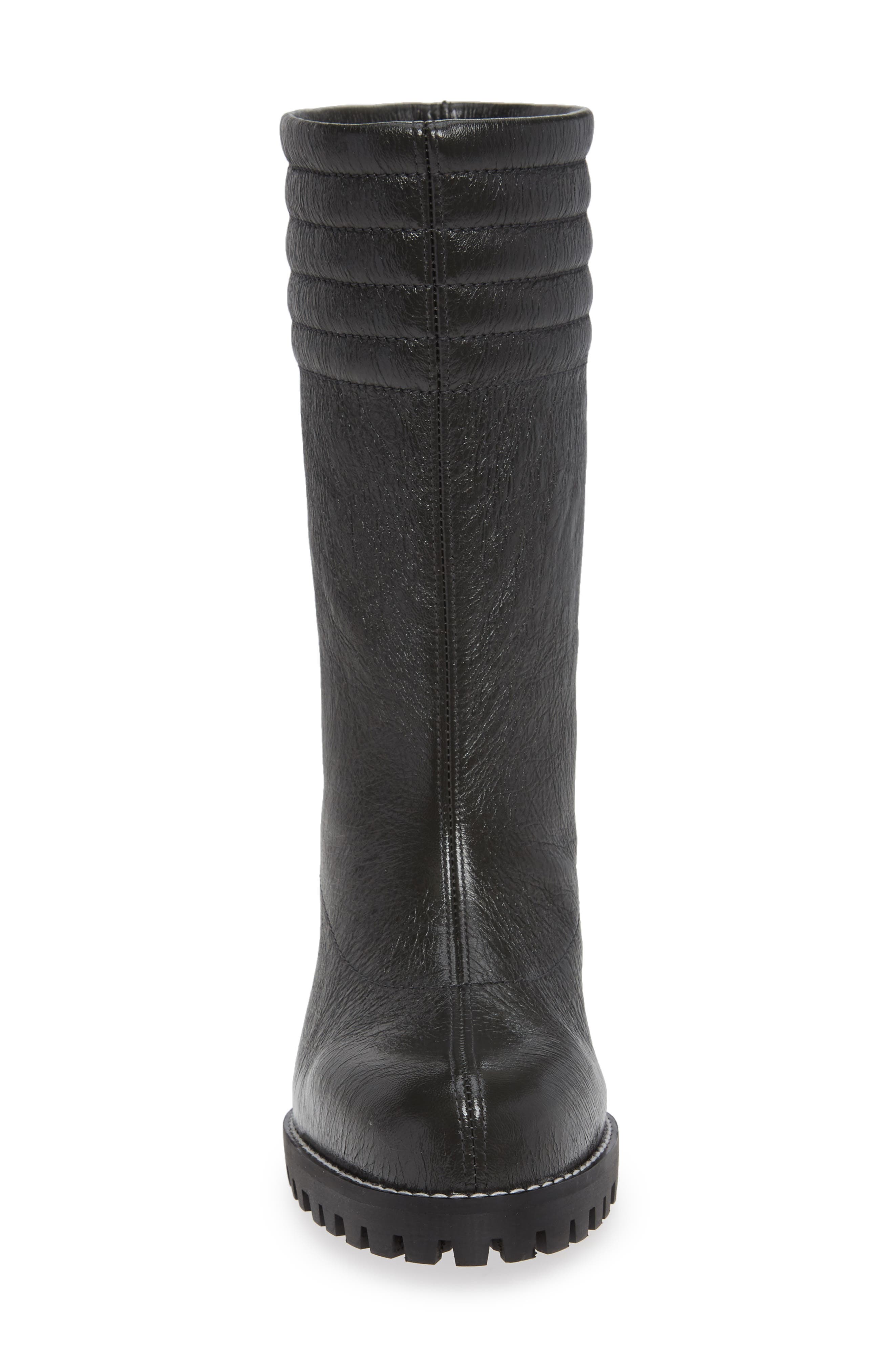 Isobel Boot, Alternate, color, GLEAMING TRIPON