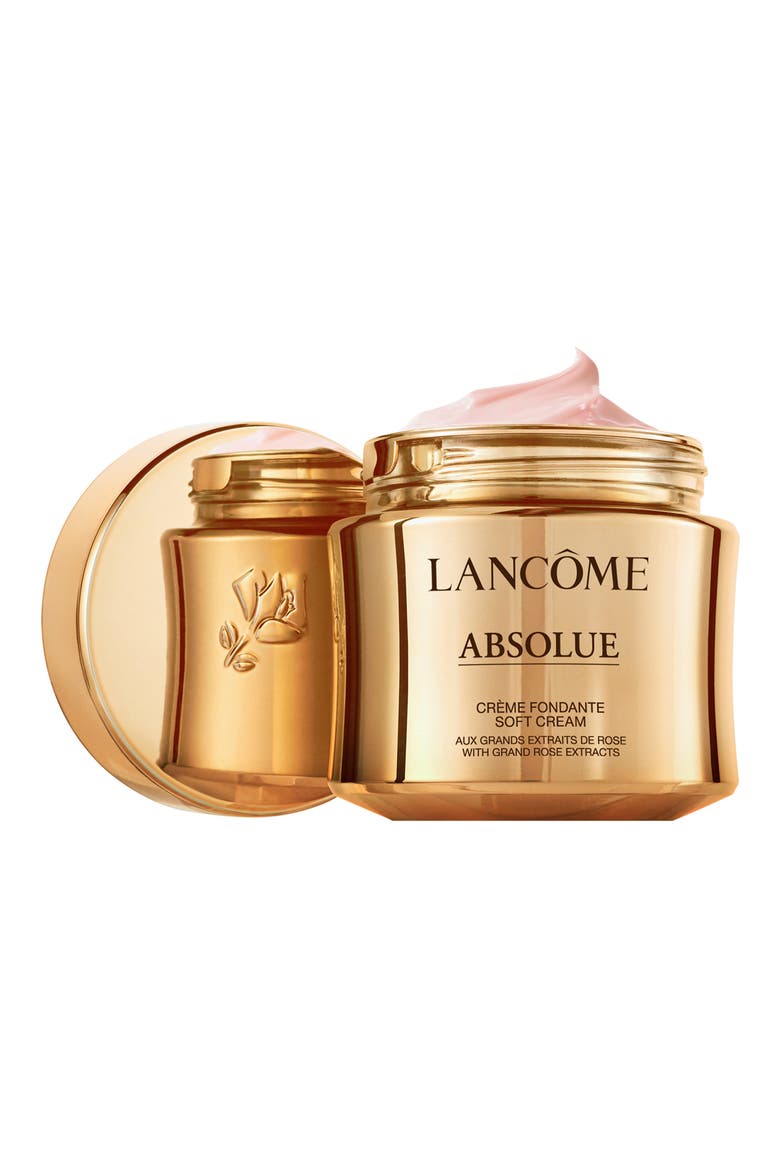 Absolue Revitalizing & Brightening Soft Cream Facial Moisturizer