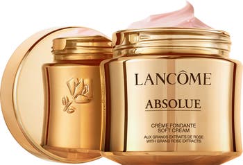 Lancome Absolue 2.0 oz. Rich creme & 1.0 0z buy Soft Cream Set