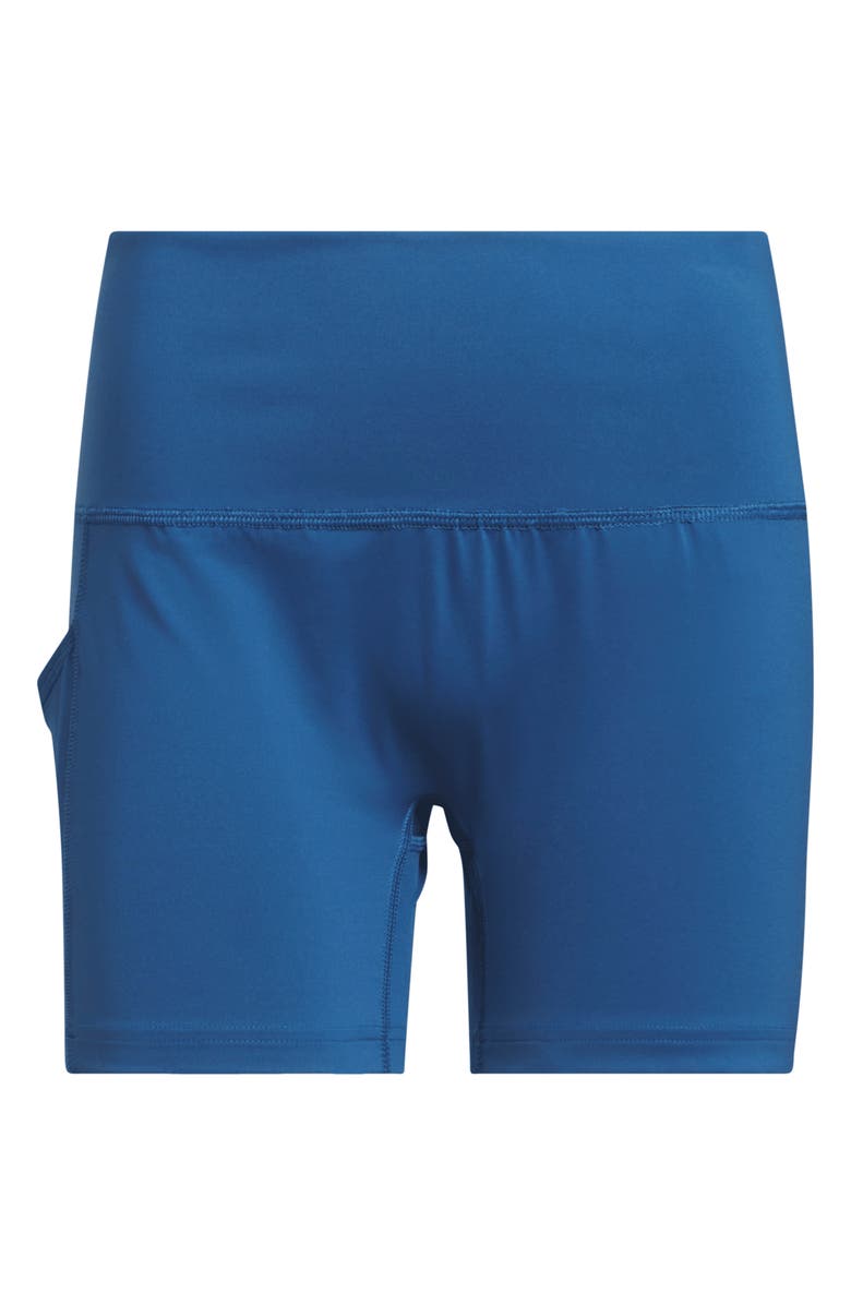 adidas Ultimate Solid Ruffle Polo Dress, Alternate, color, Dupe