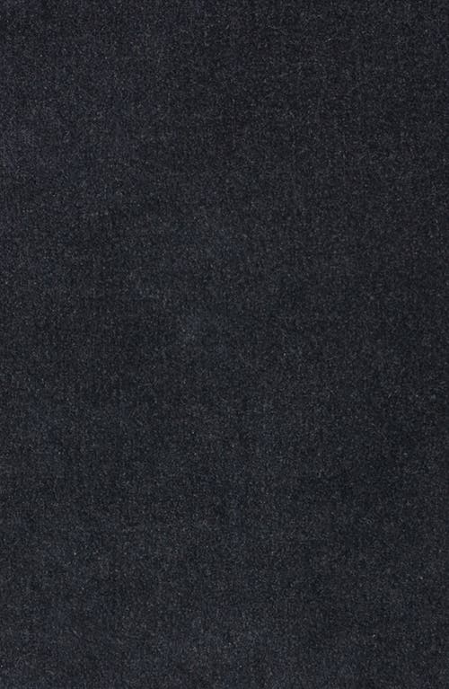 Nordstrom Velveteen Accent Pillow In Blue