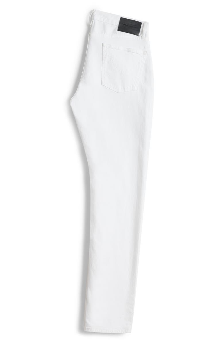 John Varvatos J702 Deacon Slim Fit Jeans, Alternate, color, 