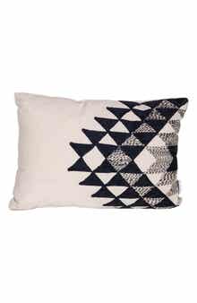 PARKLAND COLLECTION Geometric Accent Pillow