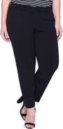 Liverpool Los Angeles Liverpool Kelsey Ponte Knit Trousers