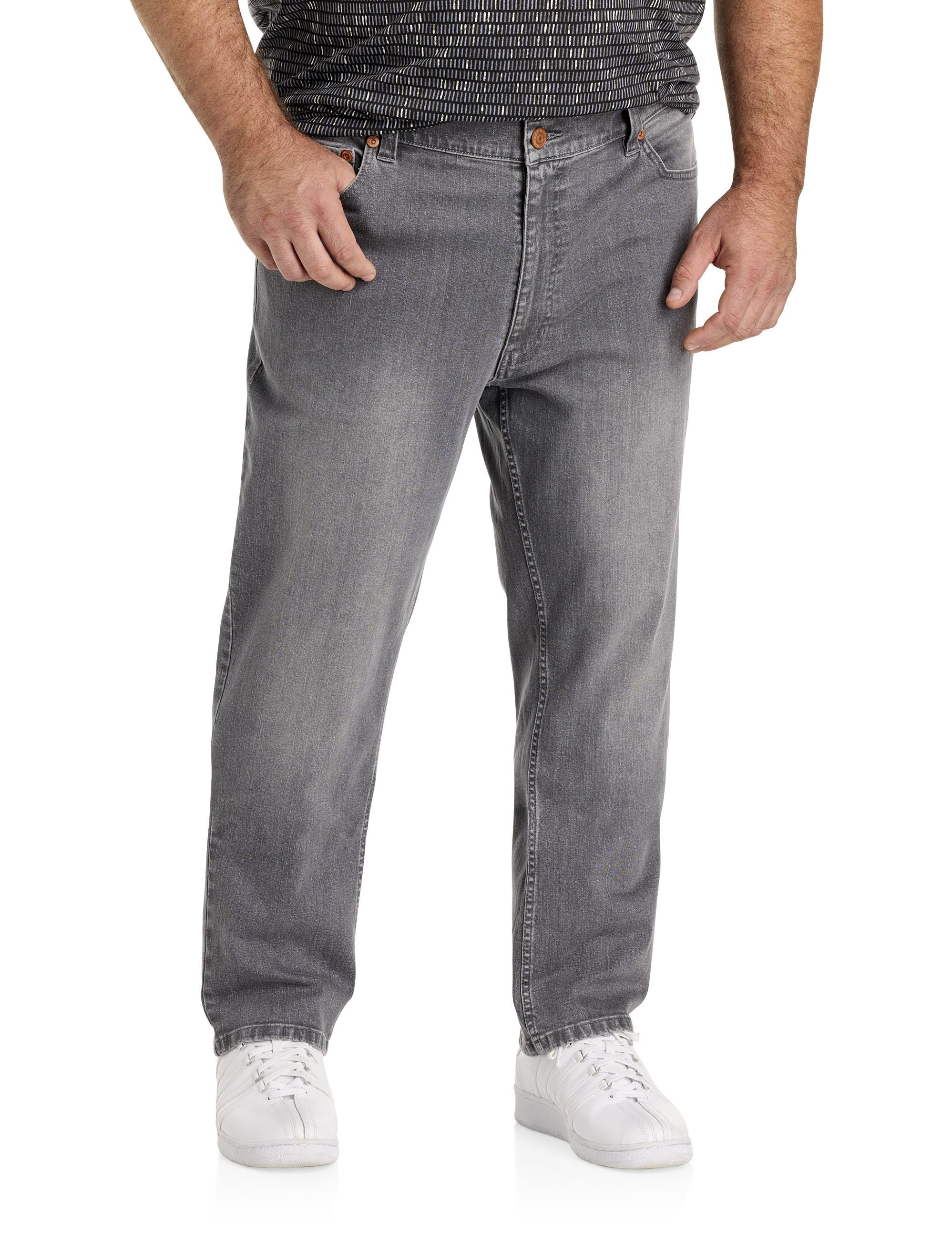 selected WASHED GREY